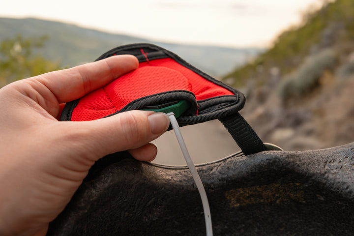 K-Roo Pouch
