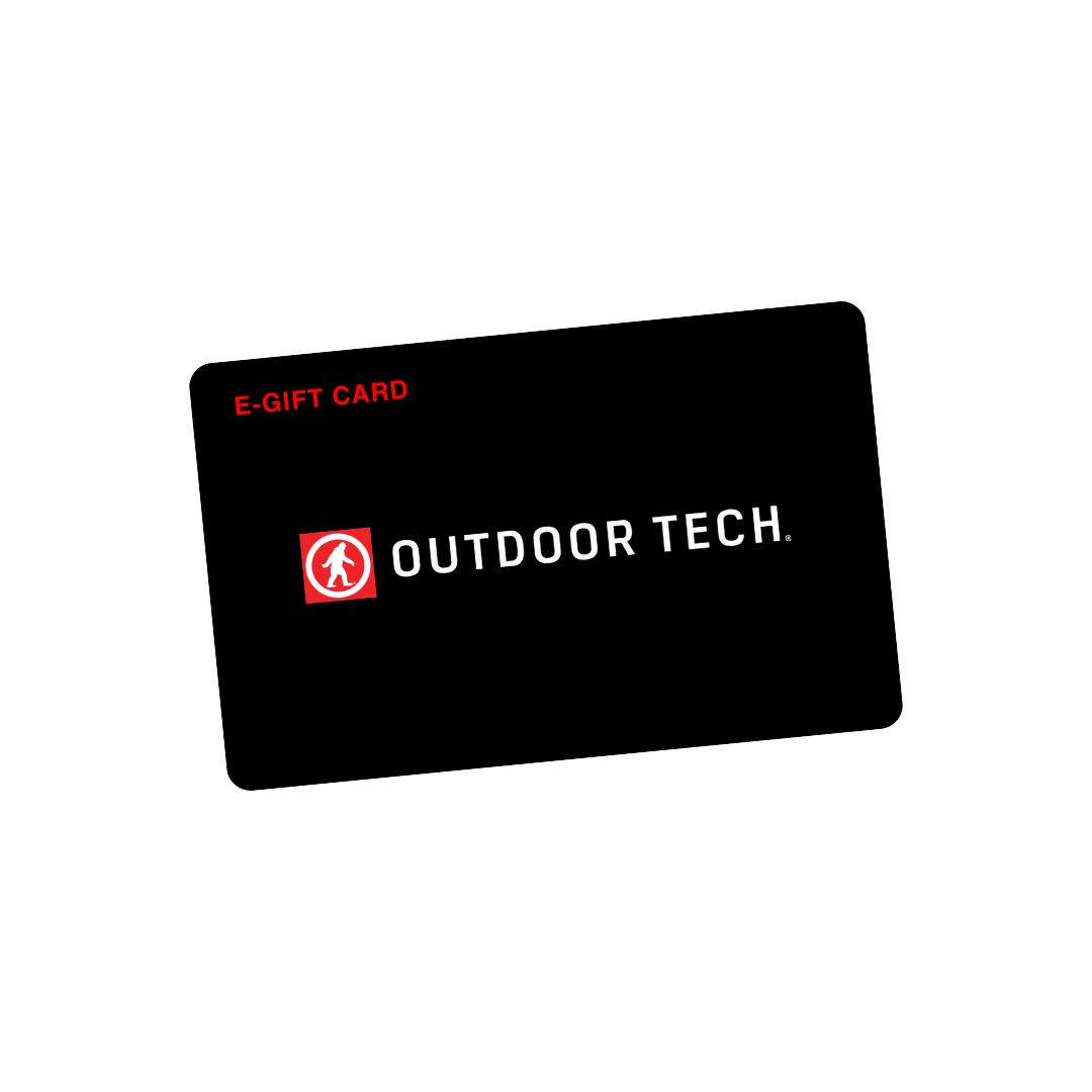 Outdoor Tech Australia E-Gift Card