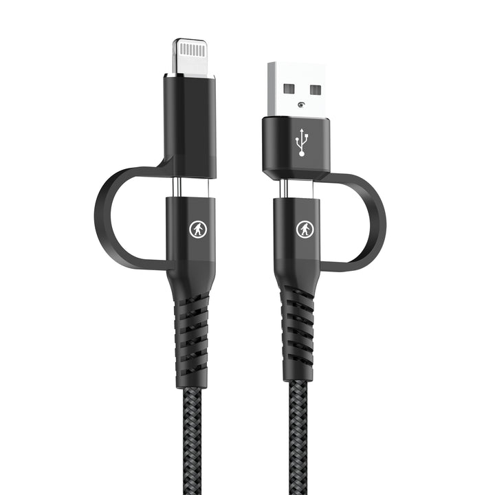Calamari 4.0 Cable
