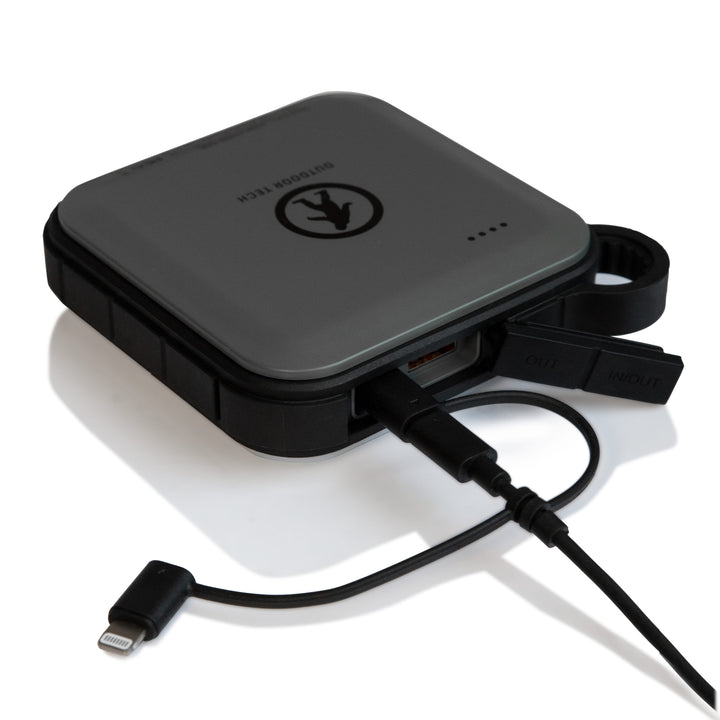 Fuel+ Portable Charger