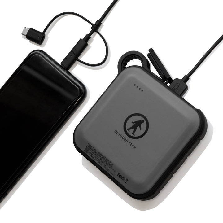 Fuel+ Portable Charger