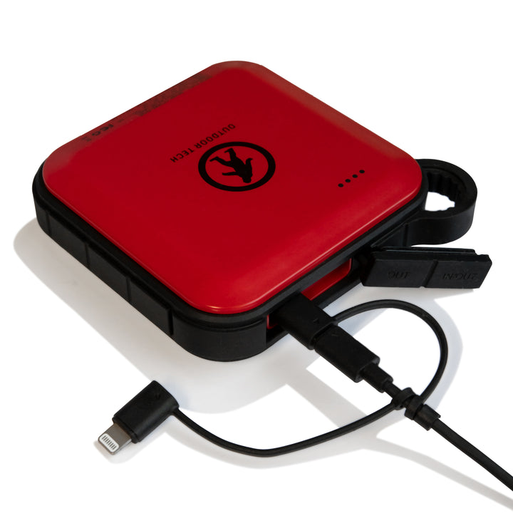 Fuel+ Portable Charger