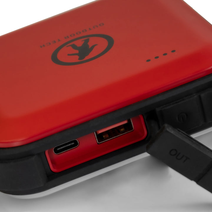 Fuel+ Portable Charger