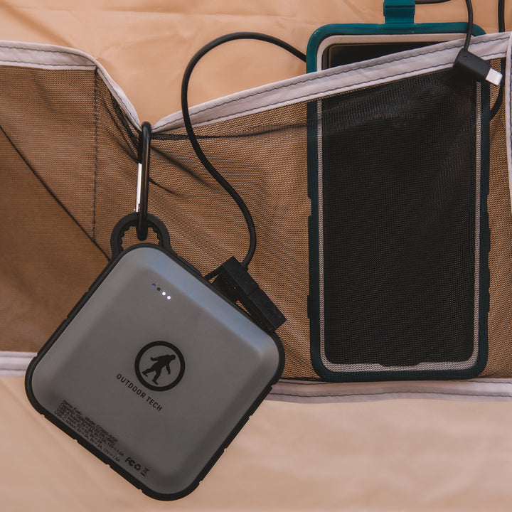 Fuel+ Portable Charger