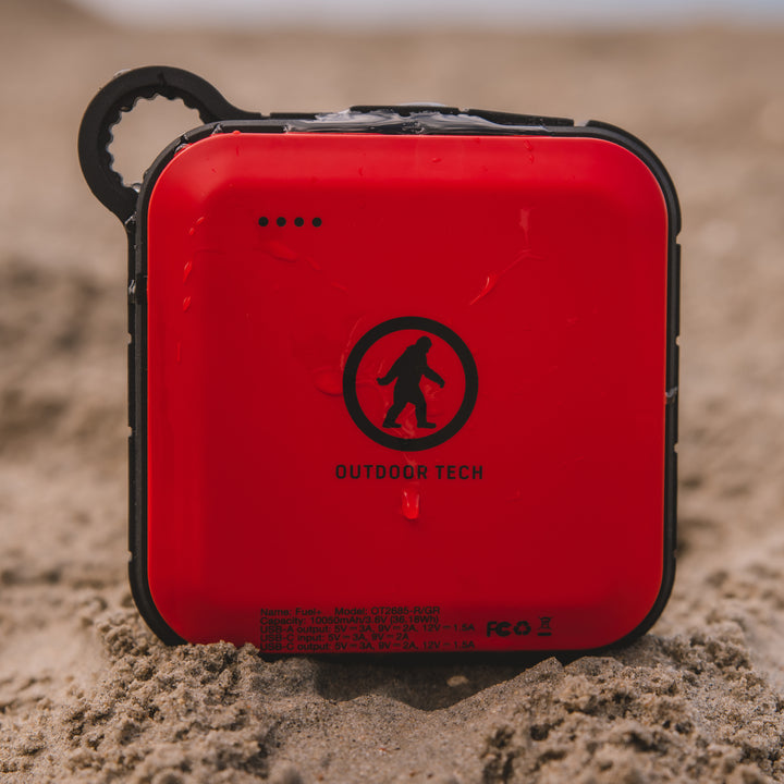 Fuel+ Portable Charger