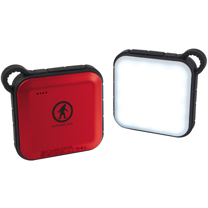 Fuel+ Portable Charger