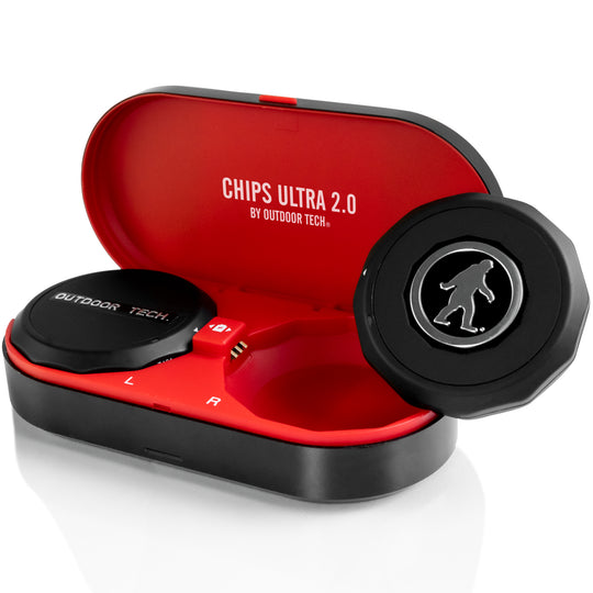 Chips Ultra 2.0 - Helmet Audio
