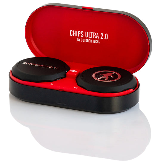 Chips Ultra 2.0 - Helmet Audio