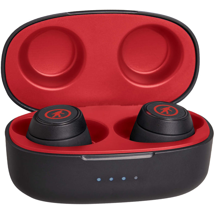 Pearls Wireless Earbuds