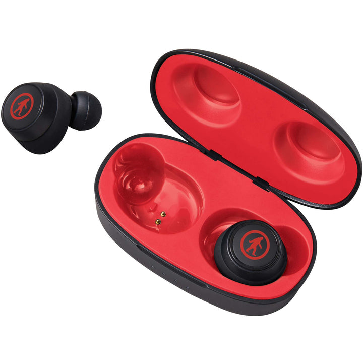 Pearls Wireless Earbuds