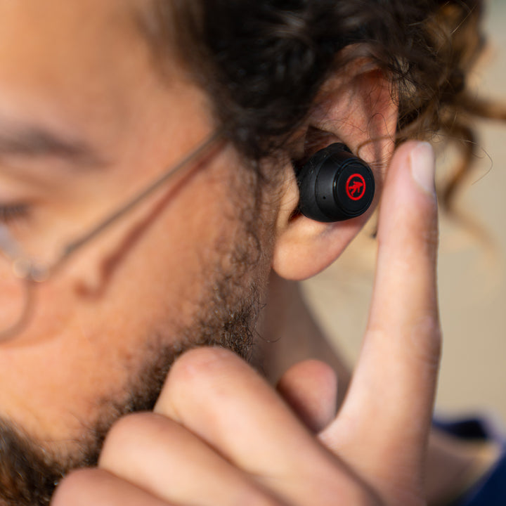 Pearls Wireless Earbuds