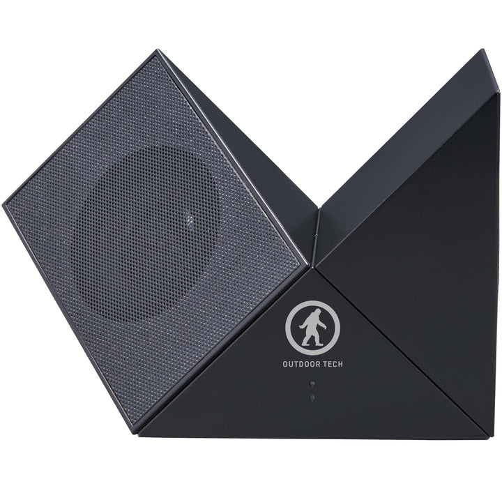 Twin Peaks Adjustable Bluetooth Speaker