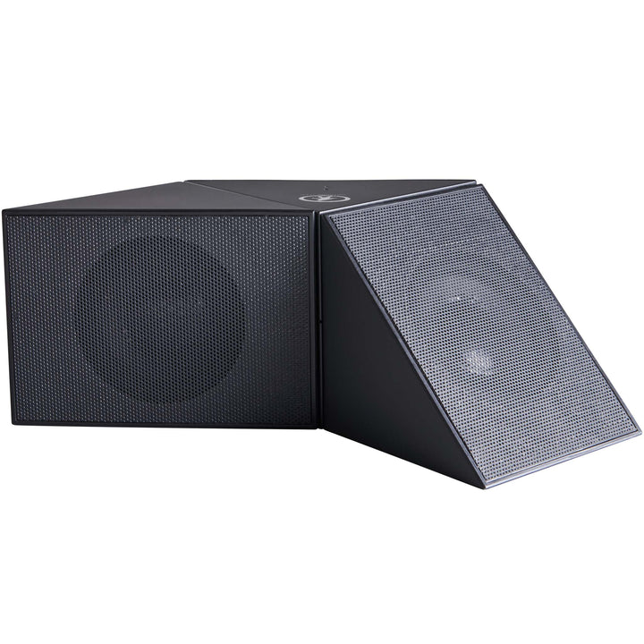 Twin Peaks Adjustable Bluetooth Speaker