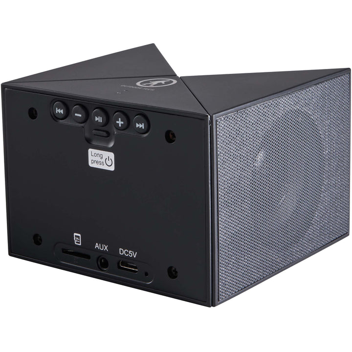 Twin Peaks Adjustable Bluetooth Speaker
