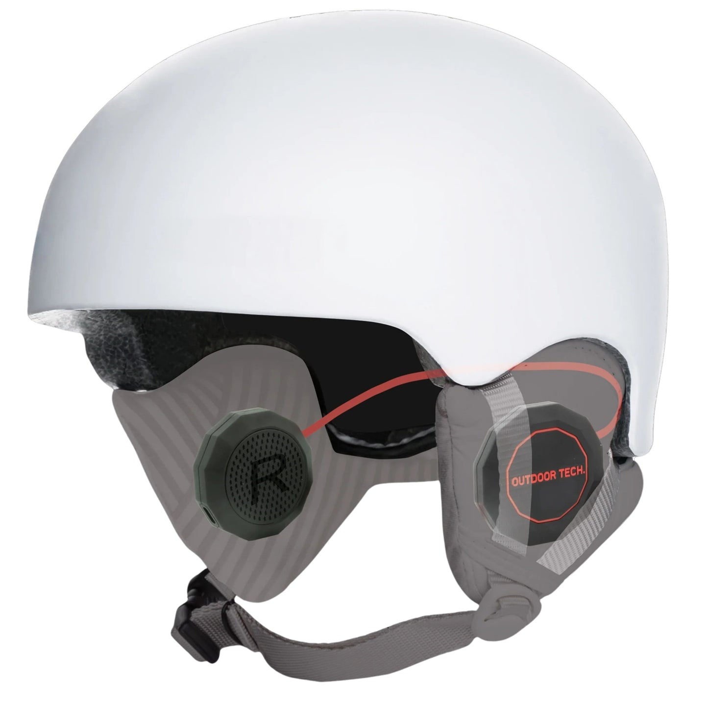 Chips XV - Helmet Audio