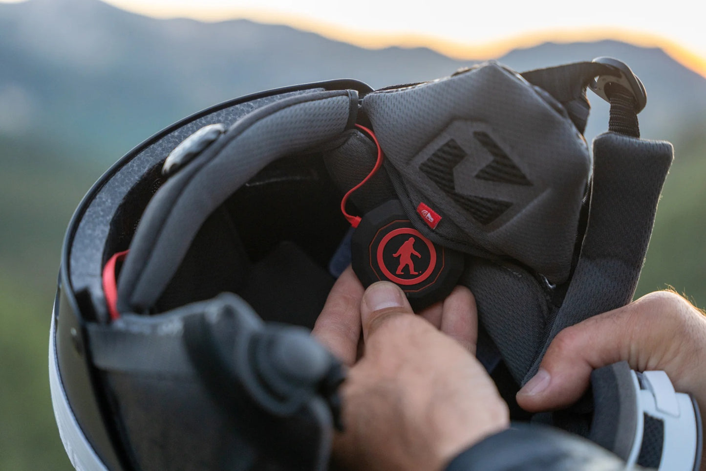 Chips XV - Helmet Audio