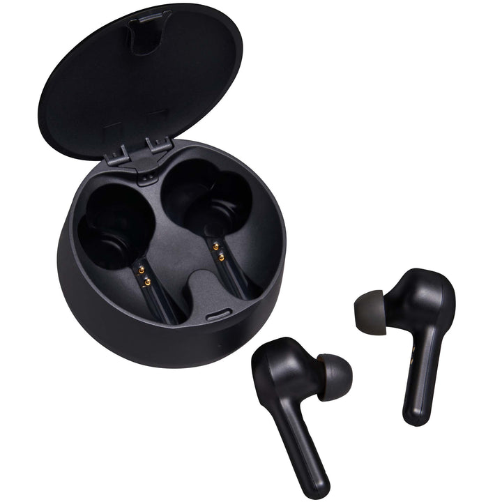 Ravens Wireless Earbuds